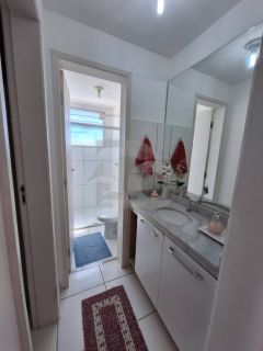 Apartamento Para Vender com 2 quartos no bairro Centro em Barra Dos Coqueiros