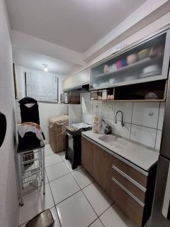 Apartamento Para Vender com 2 quartos no bairro Centro em Barra Dos Coqueiros