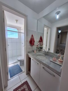 Apartamento Para Vender com 2 quartos no bairro Centro em Barra Dos Coqueiros