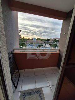 Apartamento Para Vender com 2 quartos no bairro Centro em Barra Dos Coqueiros