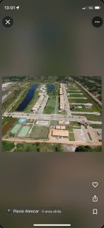 Lote à Venda no Condomínio Villa das Águas, Estância/SE