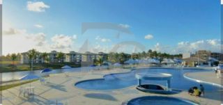 Lote à Venda no Condomínio Villa das Águas, Estância/SE