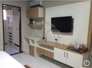 Casa Para Vender com 3 quartos 2 suíte no bairro Farolândia em Aracaju