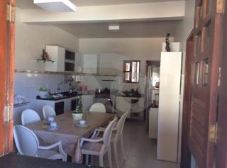 Casa Para Vender com 3 quartos 2 suíte no bairro Farolândia em Aracaju