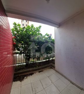 Apartamento Para Vender com 2 quartos no bairro Aruana em Aracaju