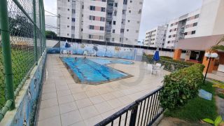 Apartamento Para Vender com 2 quartos no bairro Aruana em Aracaju