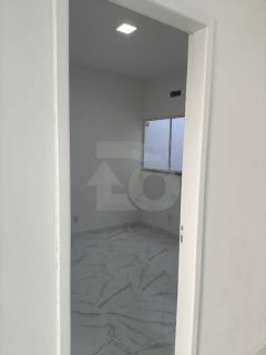 Casa Para Vender com 3 quartos 1 suíte no bairro Marivan em Aracaju