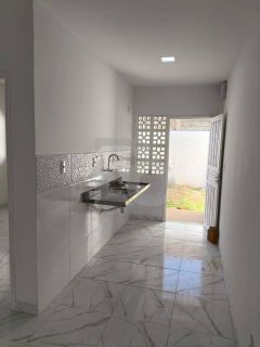 Casa Para Vender com 3 quartos 1 suíte no bairro Marivan em Aracaju