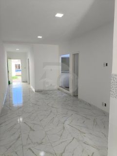 Casa Para Vender com 3 quartos 1 suíte no bairro Marivan em Aracaju