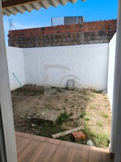 Casa Para Vender com 3 quartos 1 suíte no bairro Marivan em Aracaju