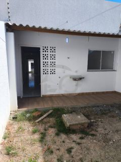 Casa Para Vender com 3 quartos 1 suíte no bairro Marivan em Aracaju