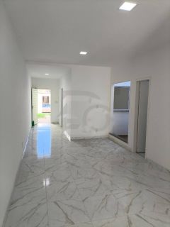 Casa Para Vender com 3 quartos 1 suíte no bairro Marivan em Aracaju