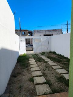 Casa Para Vender com 3 quartos 1 suíte no bairro Marivan em Aracaju