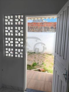 Casa Para Vender com 3 quartos 1 suíte no bairro Marivan em Aracaju