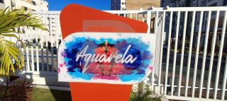 Apartamento Para Vender com 2 quartos no bairro Aruana em Aracaju