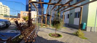 Apartamento Para Vender com 2 quartos no bairro Aruana em Aracaju