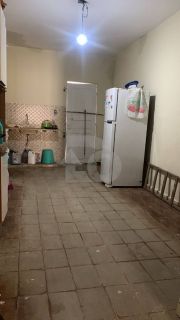 Casa Para Vender com 4 quartos no bairro Suíssa em Aracaju
