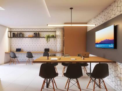 Apartamento Para Vender com 3 quartos 1 suíte no bairro Jabotiana em Aracaju
