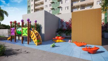 Apartamento Para Vender com 3 quartos 1 suíte no bairro Jabotiana em Aracaju