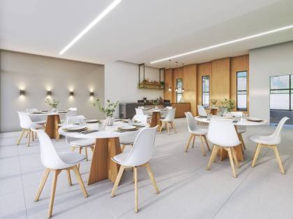 Apartamento Para Vender com 3 quartos 1 suíte no bairro Jabotiana em Aracaju