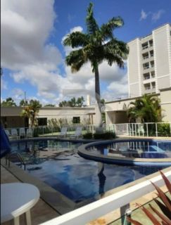 Apartamento Para Vender com 2 quartos 1 suíte no bairro Inácio Barbosa em Aracaju
