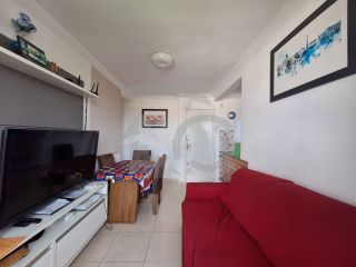 Apartamento Para Vender com 2 quartos 1 suíte no bairro Inácio Barbosa em Aracaju