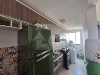 Apartamento Para Vender com 2 quartos 1 suíte no bairro Inácio Barbosa em Aracaju