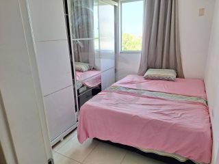 Apartamento Para Vender com 2 quartos 1 suíte no bairro Inácio Barbosa em Aracaju
