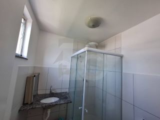 Apartamento Para Vender com 2 quartos 1 suíte no bairro Inácio Barbosa em Aracaju