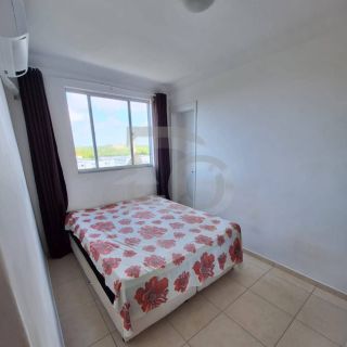 Apartamento Para Vender com 2 quartos 1 suíte no bairro Inácio Barbosa em Aracaju