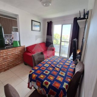 Apartamento Para Vender com 2 quartos 1 suíte no bairro Inácio Barbosa em Aracaju