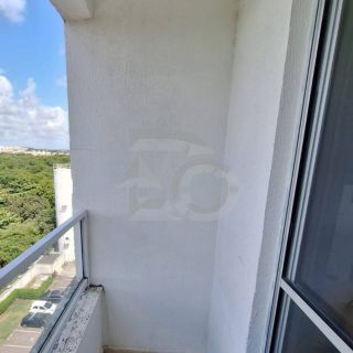 Apartamento Para Vender com 2 quartos 1 suíte no bairro Inácio Barbosa em Aracaju