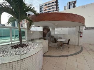 Apartamento Para Vender com 4 quartos 2 suítes no bairro Farolândia em Aracaju