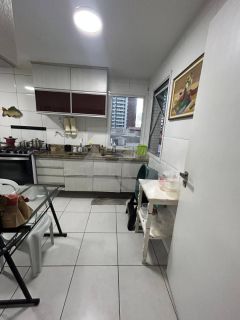 Apartamento Para Vender com 4 quartos 2 suítes no bairro Farolândia em Aracaju