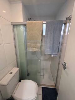 Apartamento Para Vender com 4 quartos 2 suítes no bairro Farolândia em Aracaju