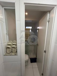 Apartamento Para Vender com 4 quartos 2 suítes no bairro Farolândia em Aracaju