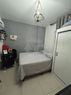 Apartamento Para Vender com 4 quartos 2 suítes no bairro Farolândia em Aracaju