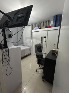 Apartamento Para Vender com 4 quartos 2 suítes no bairro Farolândia em Aracaju
