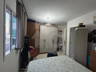Apartamento Para Vender com 4 quartos 2 suítes no bairro Farolândia em Aracaju