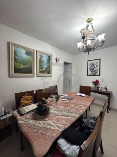 Apartamento Para Vender com 4 quartos 2 suítes no bairro Farolândia em Aracaju