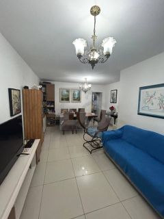 Apartamento Para Vender com 4 quartos 2 suítes no bairro Farolândia em Aracaju
