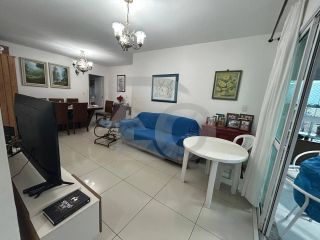 Apartamento Para Vender com 4 quartos 2 suítes no bairro Farolândia em Aracaju