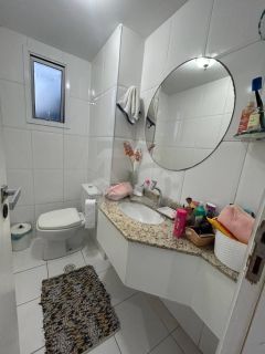 Apartamento Para Vender com 4 quartos 2 suítes no bairro Farolândia em Aracaju