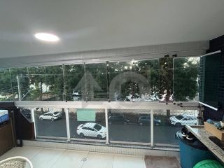 Apartamento Para Vender com 4 quartos 2 suítes no bairro Farolândia em Aracaju