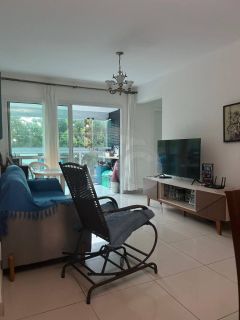 Apartamento Para Vender com 4 quartos 2 suítes no bairro Farolândia em Aracaju