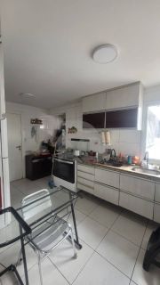 Apartamento Para Vender com 4 quartos 2 suítes no bairro Farolândia em Aracaju