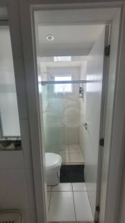 Apartamento Para Vender com 4 quartos 2 suítes no bairro Farolândia em Aracaju