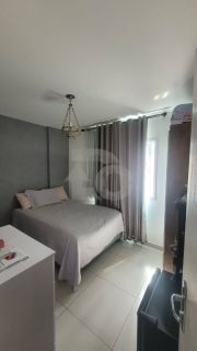 Apartamento Para Vender com 4 quartos 2 suítes no bairro Farolândia em Aracaju