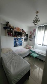 Apartamento Para Vender com 4 quartos 2 suítes no bairro Farolândia em Aracaju