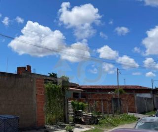Lote / Terreno de Bairro Para Vender no bairro Eduardo Gomes em São Cristóvão